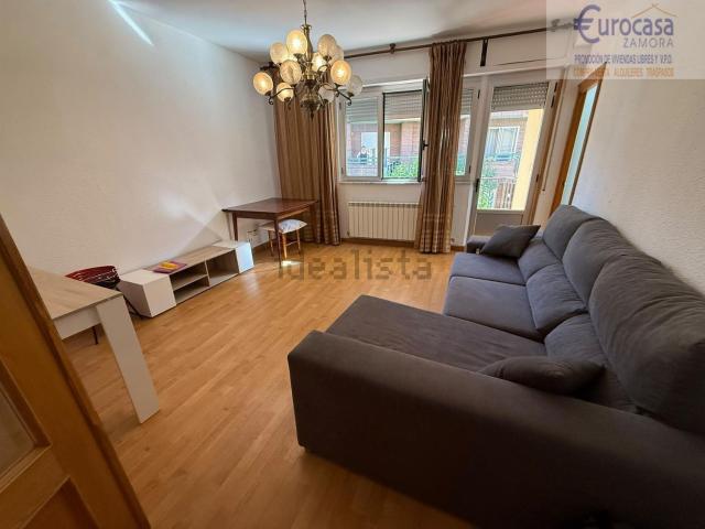 Piso en venta en Candelaria, Zamora