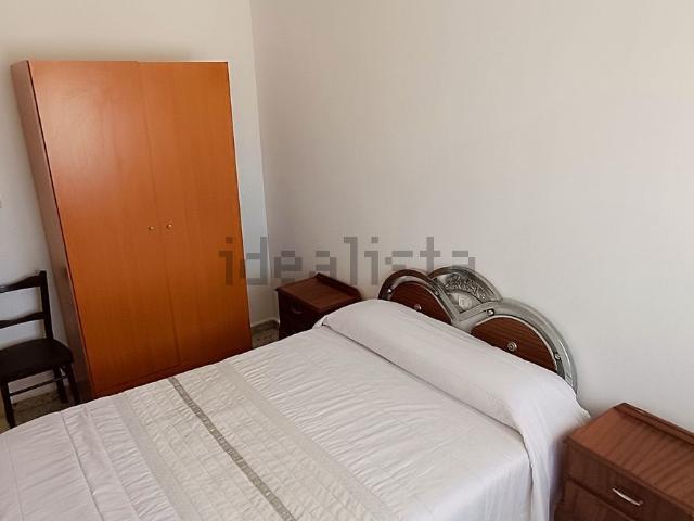 Piso en alquiler en Candelaria, Zamora