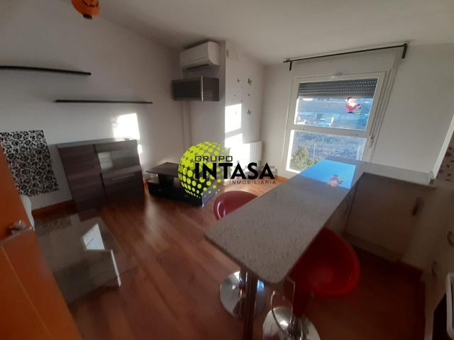 Piso en venta en La Villarina, Zamora