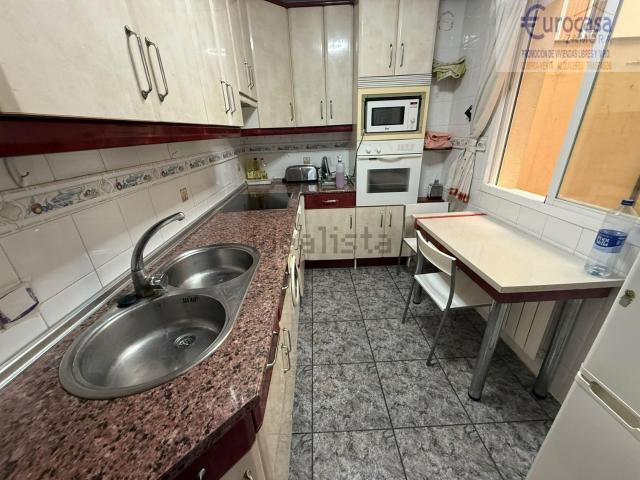Piso en venta en Pinilla, Zamora