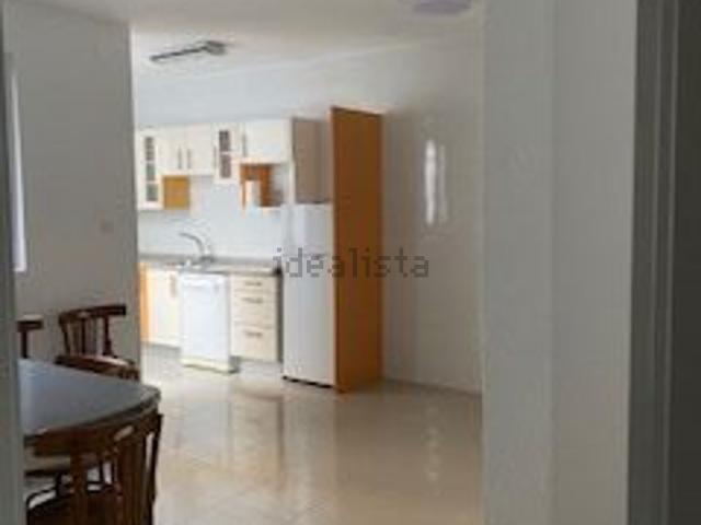 Piso en alquiler en Barrio La Lana, Carrascal Del Río