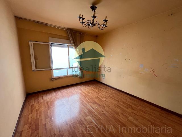 Piso en venta en Barrio La Lana, Zamora