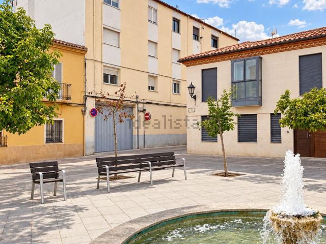 Piso en alquiler en La Horta, Zamora