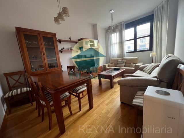 Piso en venta en Barrio La Lana, Zamora