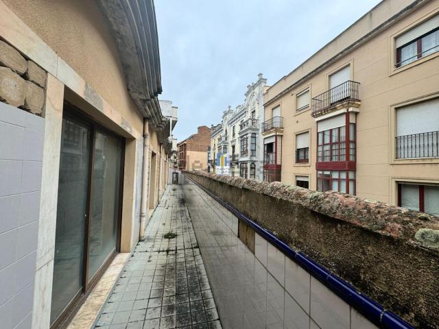 Piso en venta en Barrio La Lana, Zamora