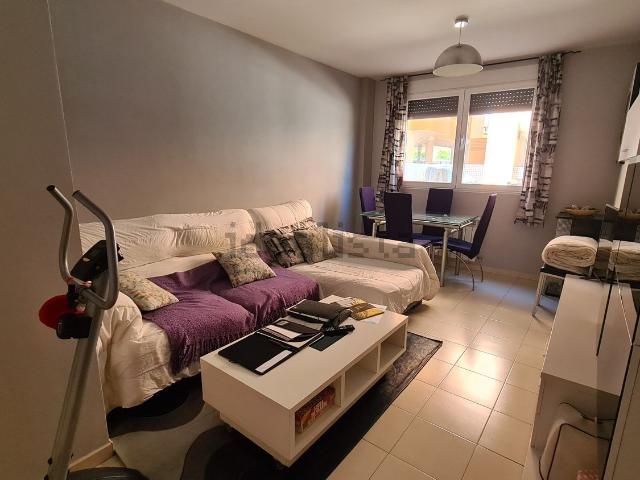 Piso en venta en Pinilla, Zamora