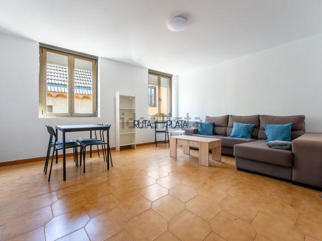 Piso en alquiler en Barrio La Lana, Zamora