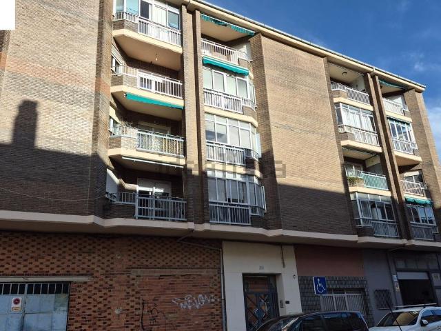 Piso en venta en San José Obrero, Zamora