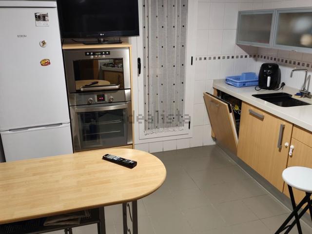 Piso en alquiler en Barrio La Lana, Carrascal Del Río