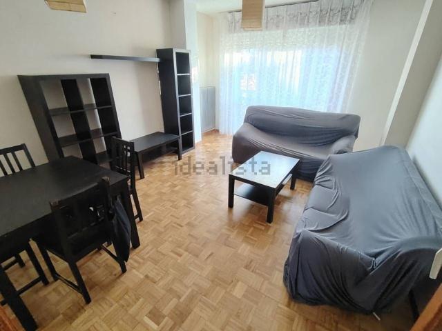 Piso en venta en San Lázaro, Zamora