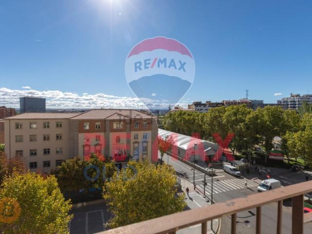 Piso en venta en Pantoja, Zamora