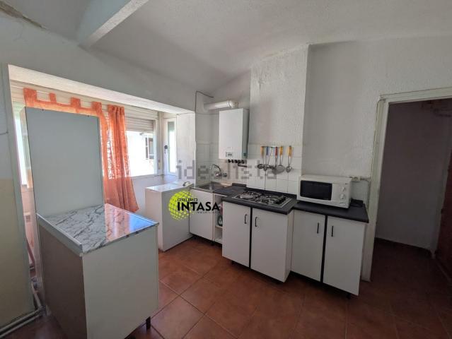 Piso en venta en Zamora, Castilla y León
