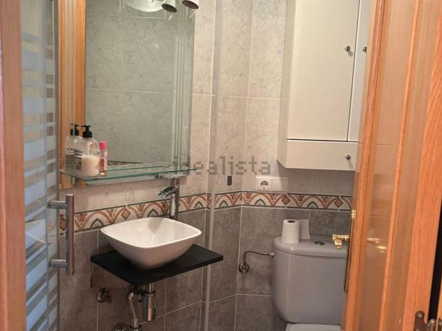 Piso en alquiler en San Frontis, Carrascal Del Río