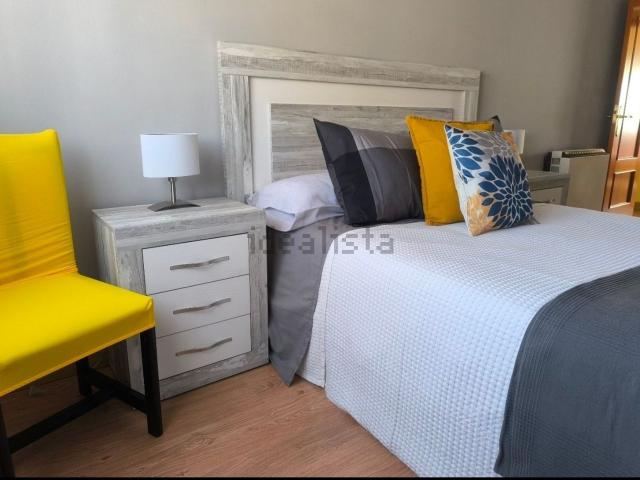 Piso en alquiler en Barrio La Lana, Zamora