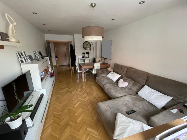 Piso en alquiler en La Horta, Carrascal Del Río