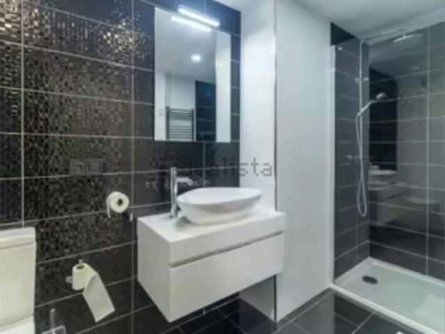 Piso en alquiler en Olivares, Zamora