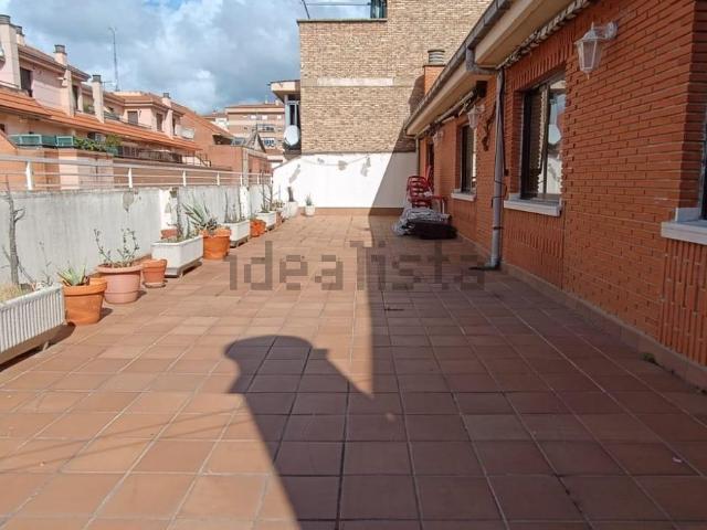 Ático en venta en Las Viñas, Zamora