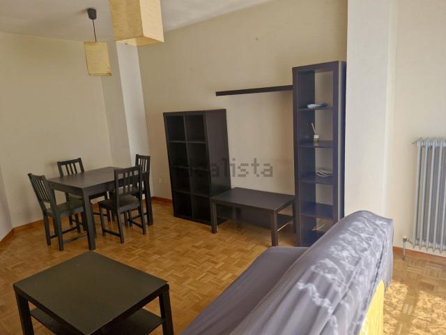 Piso en venta en Barrio La Lana, Zamora