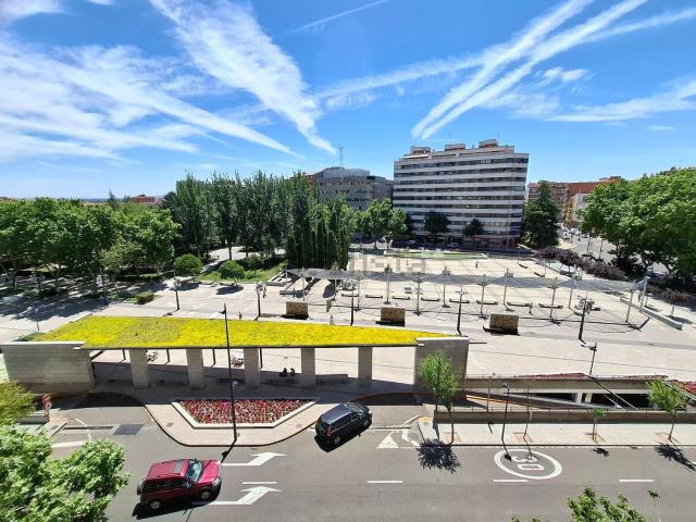 Piso en venta en Barrio La Lana, Zamora
