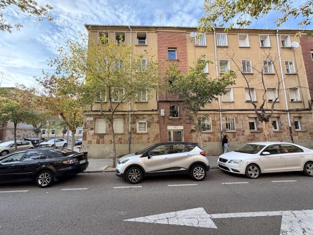 Piso en venta en San Lorenzo, Zamora
