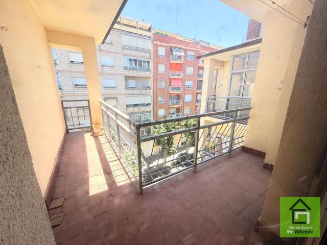 Piso en venta en Pantoja, Zamora