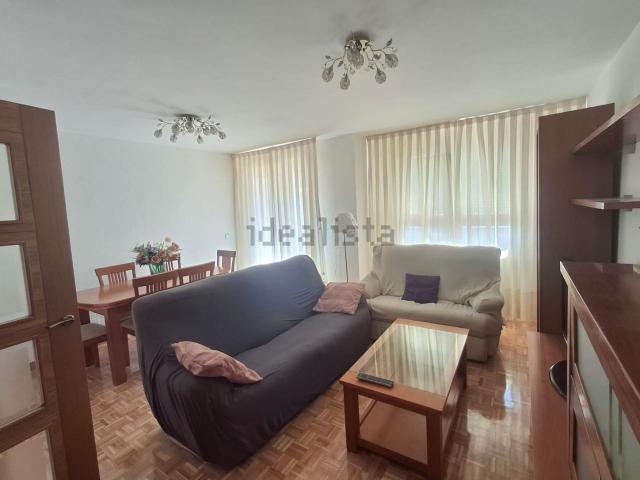 Piso en venta en Las Viñas, Zamora