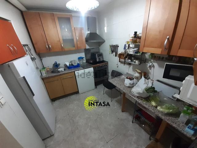 Piso en venta en Barrio La Lana, Zamora
