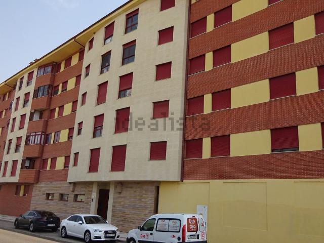 Dúplex en venta en El Sepulcro, Zamora