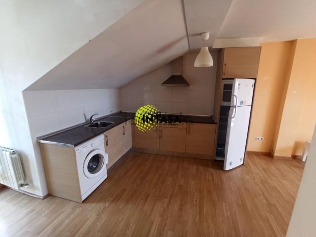 Piso en venta en San Frontis, Zamora