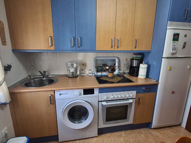 Piso en venta en La Horta, Zamora