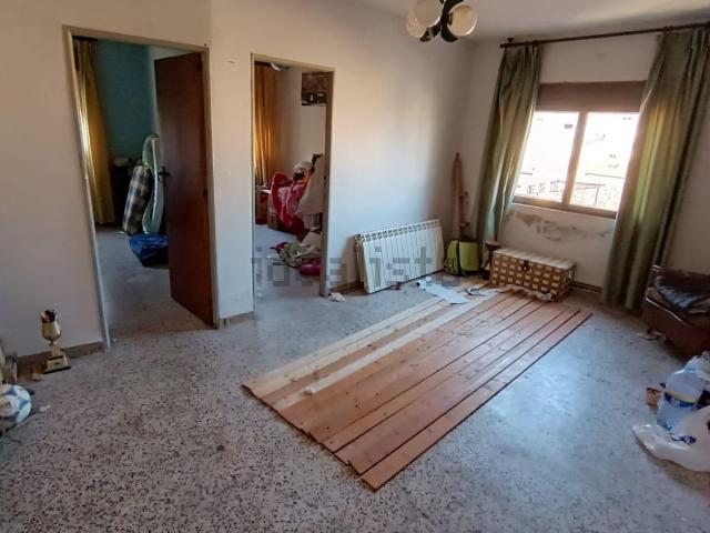 Piso en venta en La Horta, Zamora