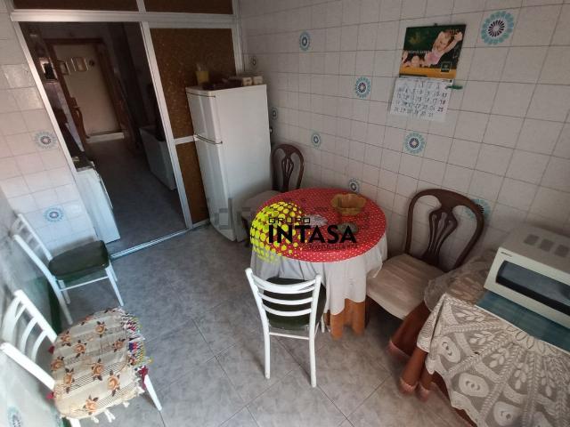 Piso en venta en San José Obrero, Zamora