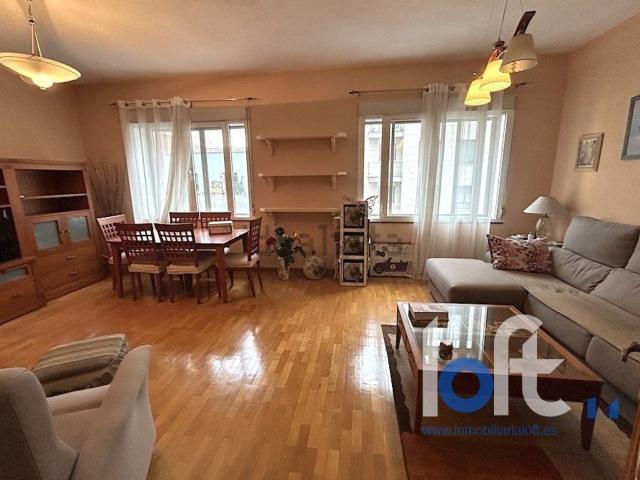 Piso en venta en Pantoja, Zamora