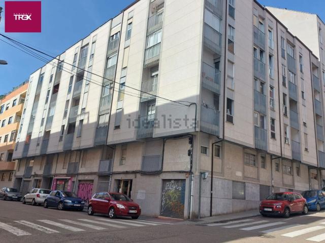 Piso en venta en Candelaria, Zamora