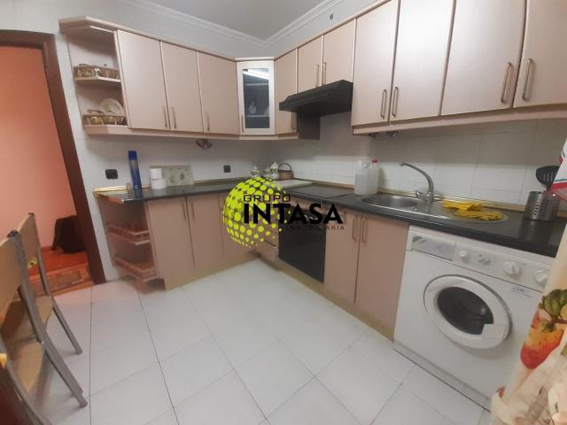Piso en venta en Pantoja, Zamora
