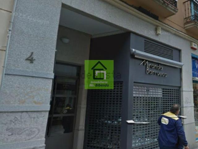 Piso en alquiler en Zamora, Los Almendros