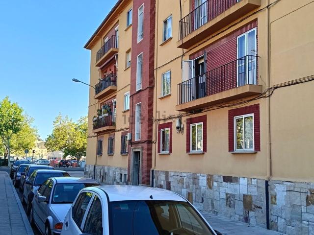 Piso en venta en Los Bloques, Zamora