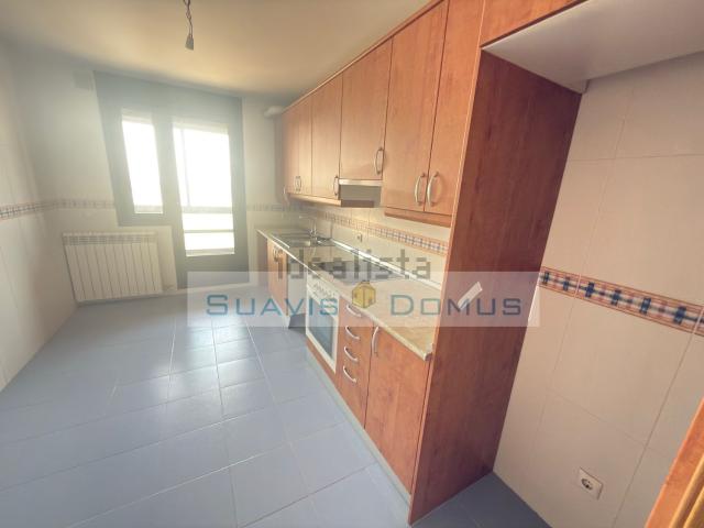Piso en venta en Zamora, Castilla y León
