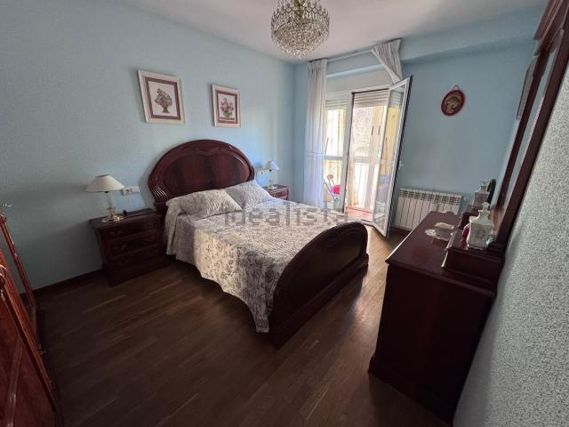 Piso en venta en San Lázaro, Zamora