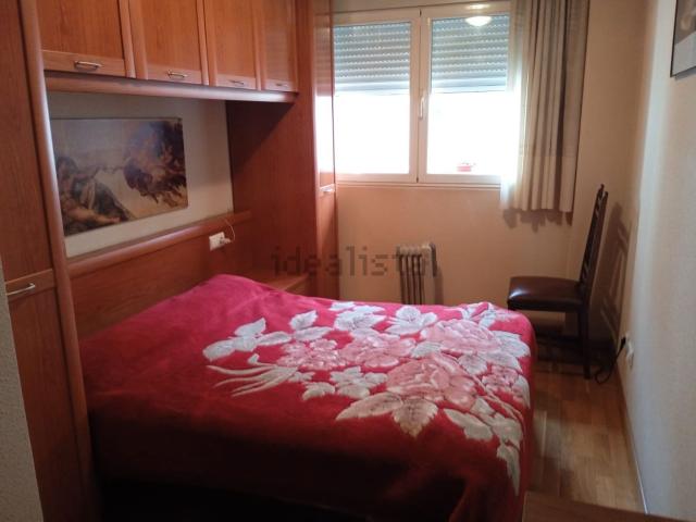Piso en venta en San Lázaro, Zamora