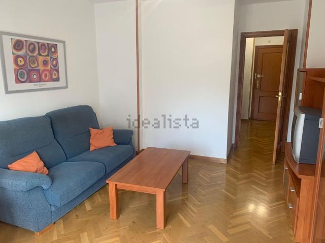 Piso en alquiler en Barrio La Lana, Zamora