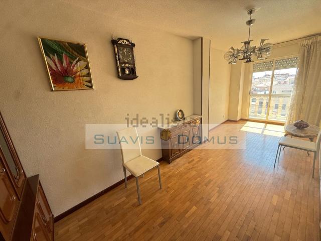 Piso en venta en San José Obrero, Zamora