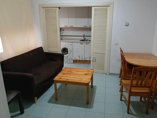 Piso en alquiler en La Horta, Zamora