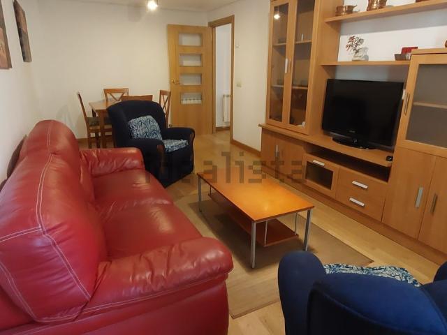 Piso en alquiler en La Horta, Carrascal Del Río