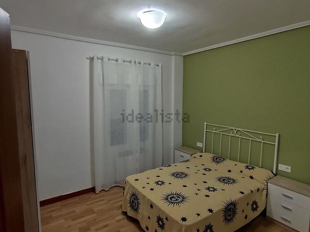 Piso en alquiler en Pantoja, Zamora