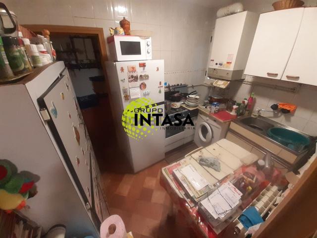 Piso en venta en Barrio La Lana, Zamora