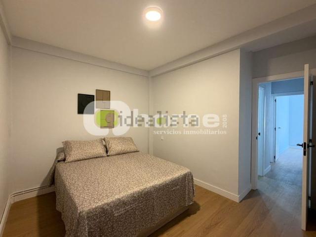 Piso en venta en Candelaria, Zamora