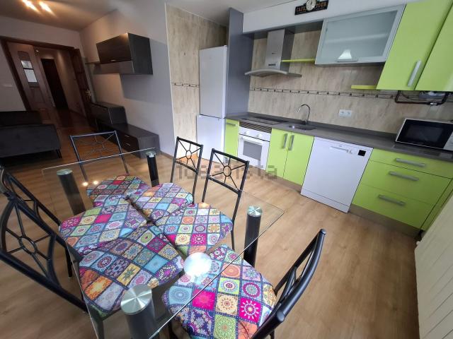 Piso en alquiler en San Isidro, Carrascal Del Río