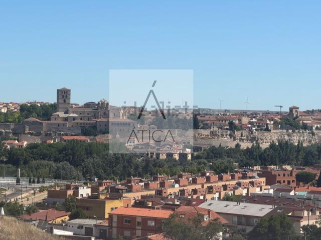 Piso en venta en San Frontis, Zamora