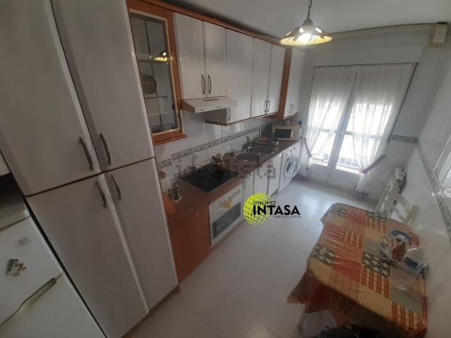 Piso en venta en San Lázaro, Zamora